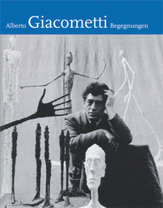 Giacometti_Begegnungen
